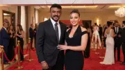 حفل Trend Awards يكرم نجوم الفن والإعلام في دورته الأولى