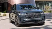 بمحرك V6 وقوة 400 حصان.. لينكولن افياتور SUV فاخرة بمواصفات استثنائية