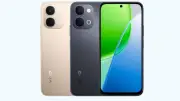فيفو تطلق هاتف Vivo T5 الاقتصادي ببطارية 7200 مللي أمبير ومقاومة IP68