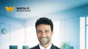 قصة وأبطال مسلسل ابن الشركة قبل انطلاق عرضه على WATCH IT