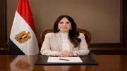 وزيرة الإسكان تصل إلى باكو للمشاركة في المنتدى الحضري العالمي WUF13