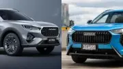 مقارنة بين جيتور X70 وهافال جوليان 2026 في السوق المصري