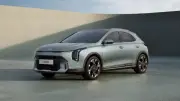 كيا XCeed موديل 2026 تظهر لأول مرة بتصميم عصري ومحركين تيربو