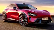 شاومي YU7 GT SUV الرياضية الكهربائية تنطلق في السعودية بأسعار تبدأ من 247 ألف ريال
