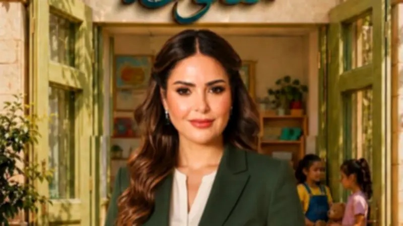 مسلسل "أبواب مفتوحة" إذاعياً برعاية التضامن الاجتماعي من 1 يونيو