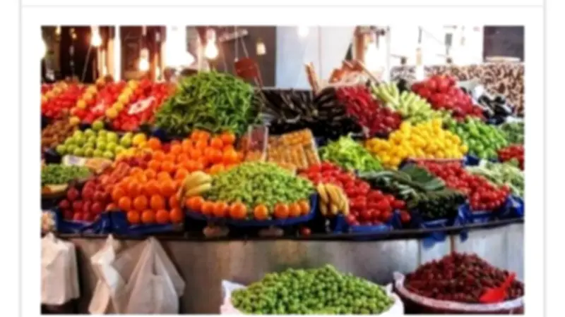 استقرار أسعار الخضراوات والفاكهة في أسوان اليوم الاثنين 1-6-2026