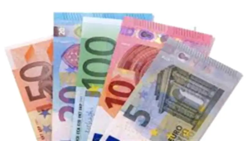 سعر اليورو مقابل الجنيه المصري في البنوك اليوم الاثنين 1-6-2026
