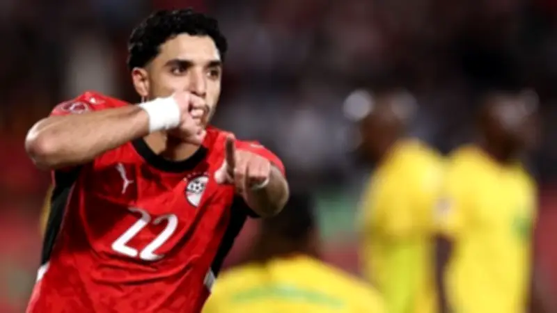 قائمة أغلى 10 لاعبين عرب في كأس العالم 2026.. عمر مرموش المصري الوحيد