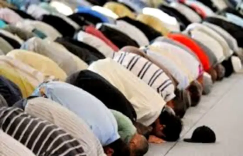 10 خطوات لجلب الخشوع في الصلاة.. الأزهر للفتوى يوضحها