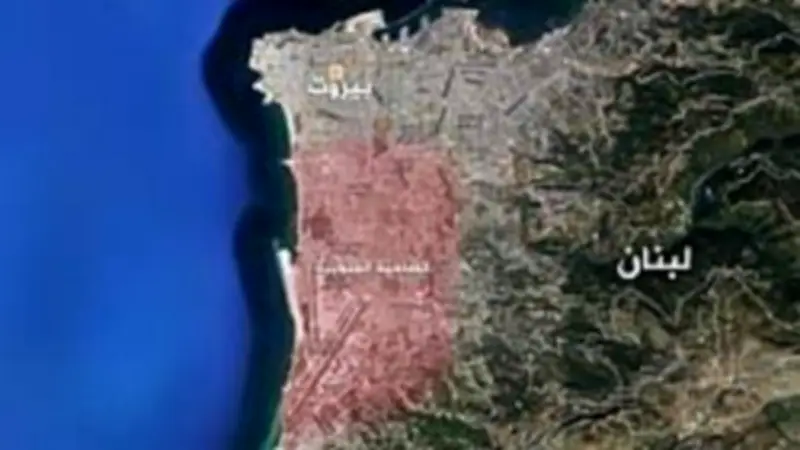 يديعوت أحرونوت: غارة إسرائيلية على الضاحية الجنوبية لبيروت بـ10 ذخائر