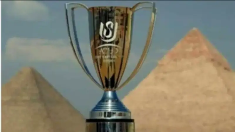 جوائز كأس عاصمة مصر قبل نهائي المصري وإنبي: 10 ملايين جنيه للبطل