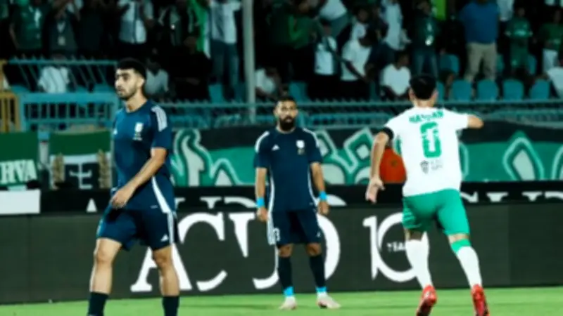 المصري يحصد 10 ملايين جنيه ومقعداً في السوبر بعد التتويج بكأس عاصمة مصر