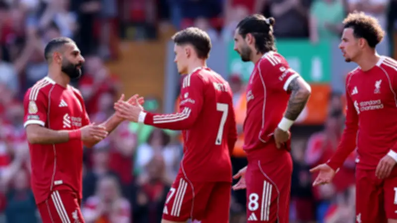 فجوة 10 ملايين يورو.. نجم ليفربول يضغط على إيراولا بعرض إنتر
