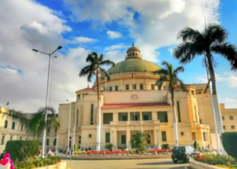 جامعة القاهرة تُطلق قافلة طبية شاملة لمنشأة ناصر بالتعاون مع 100 مليون صحة