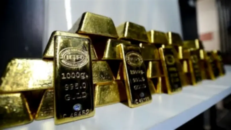سبائك الذهب تواصل الهبوط: تراجع 100 جنيه للجرام في سوق الصاغة اليوم