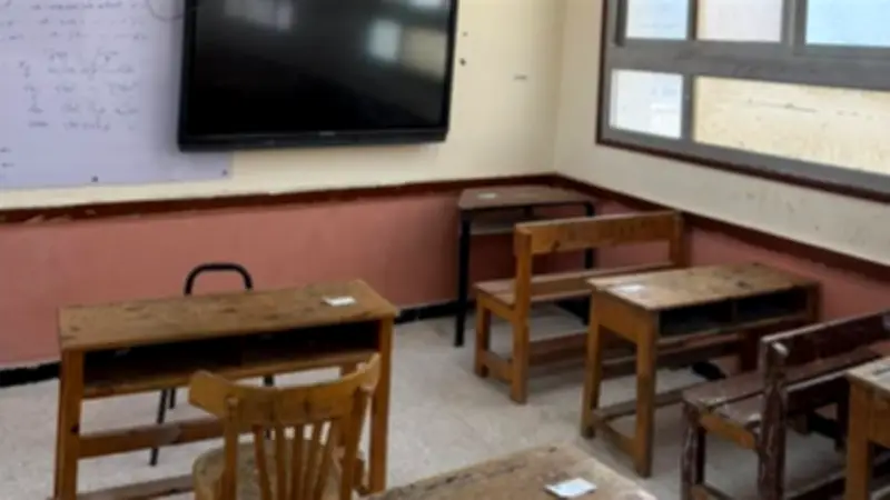 10 آلاف و213 طالبًا يؤدون امتحانات الثانوية العامة بأسوان غدًا في 24 لجنة