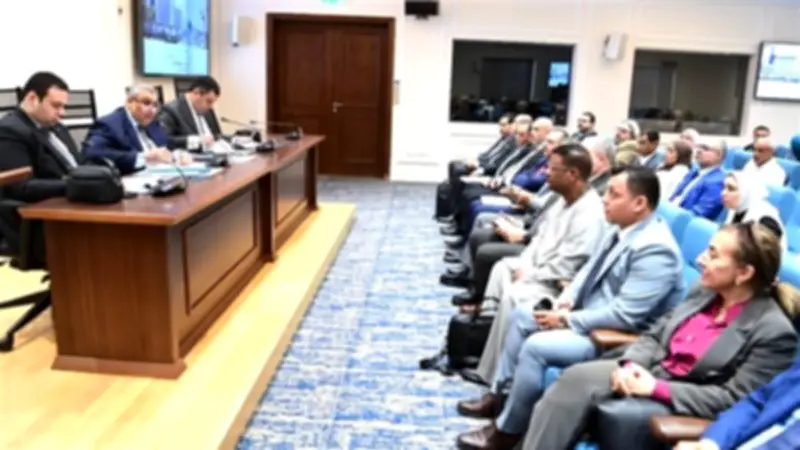 النواب يوافق على موازنة البريد بـ 106.3 مليار جنيه لعام 2026/2027