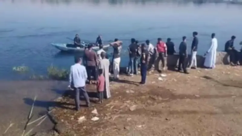 انتشال 11 جثمانا من النيل بالقناطر الخيرية خلال 10 أيام