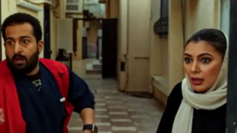 فيلم "إسعاف" السعودي ينطلق على شاهد في 11 يونيو