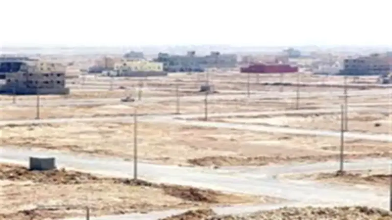 تحديث موقع حجز أراضي بيت الوطن 11 للمصريين بالخارج اليوم