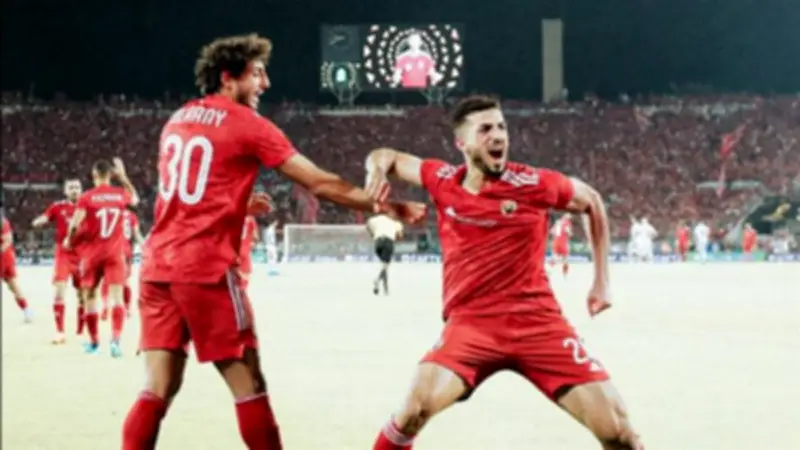 كواليس تتويج الأهلي بدوري أبطال أفريقيا للمرة الـ11 واتفاق مع عموتة