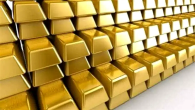 أسعار الذهب في السعودية اليوم الخميس 11-6-2026 تشهد تراجعاً ملحوظاً