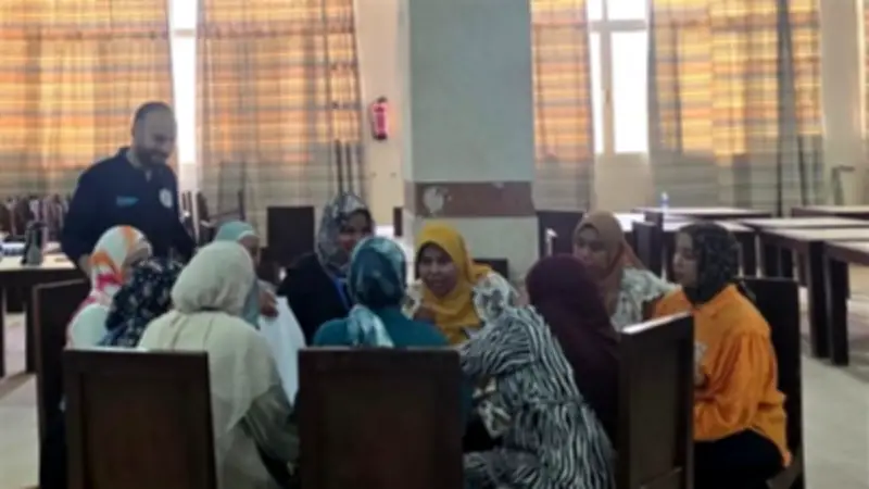 التضامن توسع حملات التوعية الأسرية بتدريب 110 رائدات في 3 محافظات