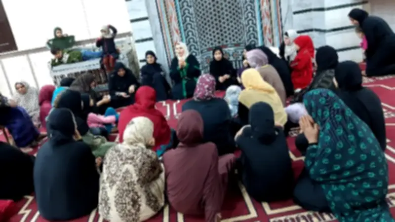 الأوقاف تنفذ 11589 نشاطا قرآنيا في أسبوع وتوسع برامج التحفيظ