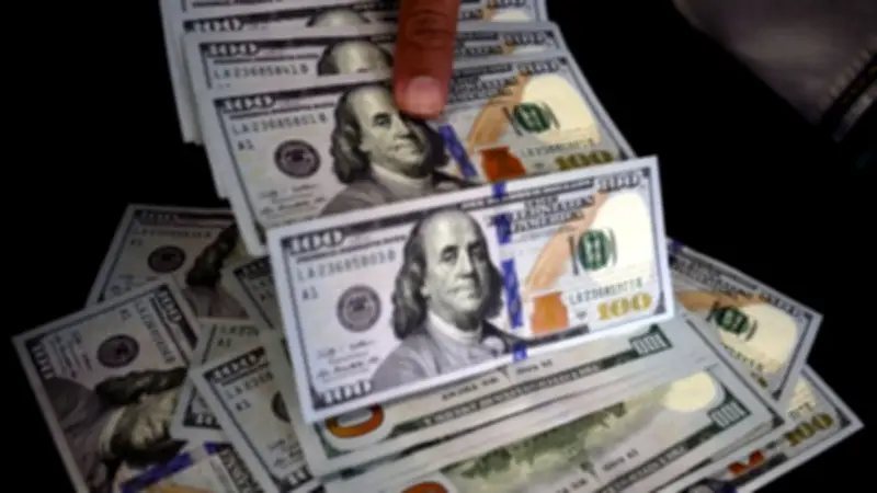 تفاصيل أعلى سعر دولار في السوق الرسمية اليوم الجمعة 12 يونيو 2026
