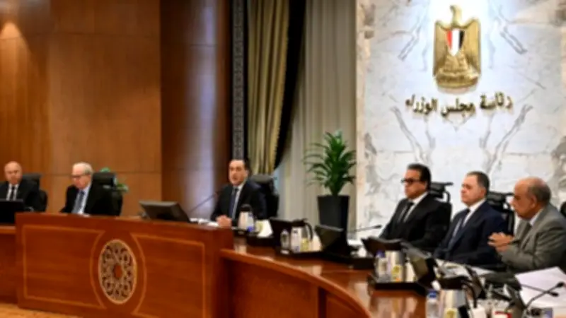 مجلس الوزراء يوافق على ترقية الموظفين و12 قراراً واتفاقية