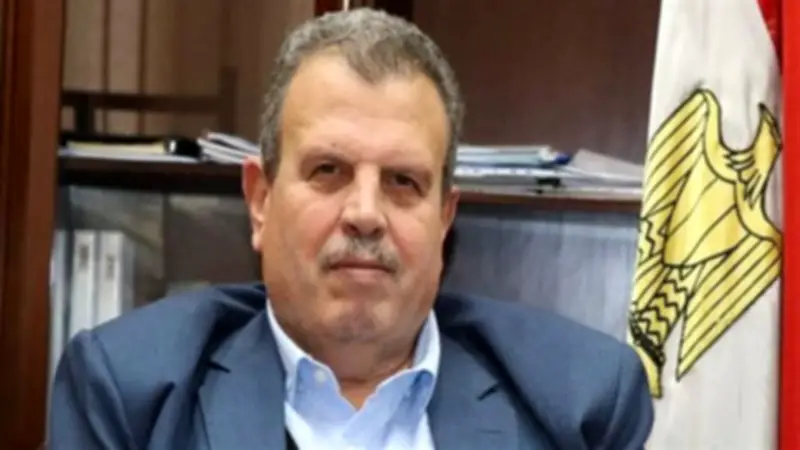 رئيس السكة الحديد: ارتفاع عدد المسافرين إلى 1.2 مليون راكب يومياً