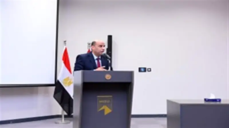 وزارة العمل تعلن وظائف بشركة خاصة برواتب تصل إلى 12 ألف جنيه