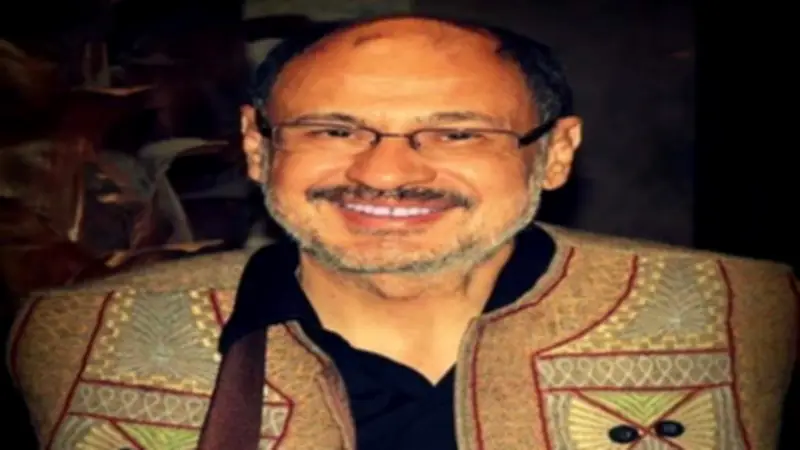 انتصار عبدالفتاح يكشف البوستر الرسمي لمهرجان الطبول في دورته الـ12