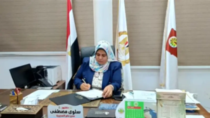 الوادي الجديد: تحرير 120 محضر تموين وضبط سلع مجهولة المصدر في حملات مكثفة
