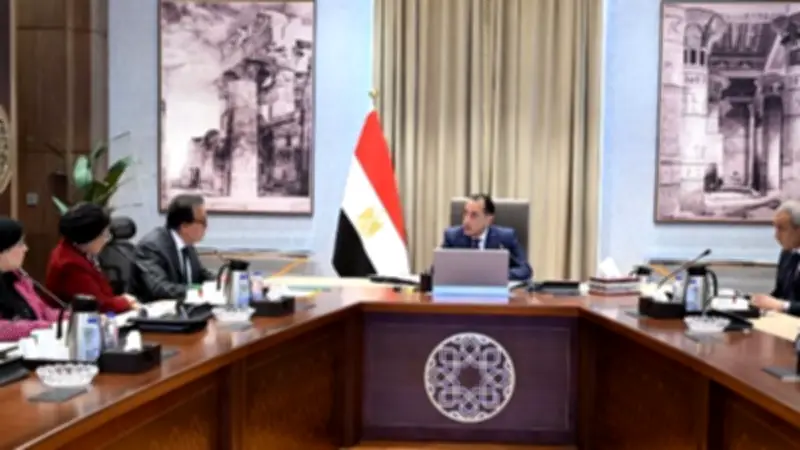 الصحة: لا لجوء للألبان الصناعية إلا للضرورة وتوفير 1235 منفذاً للدعم