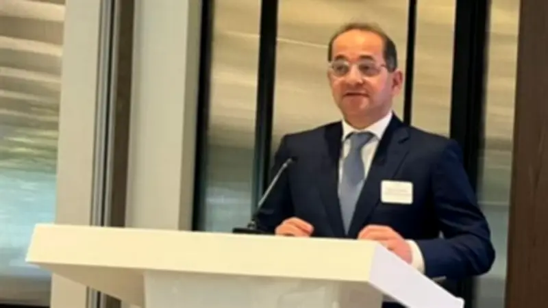وزير المالية: تراجع دين الموازنة 13% خلال عامين رغم التحديات
