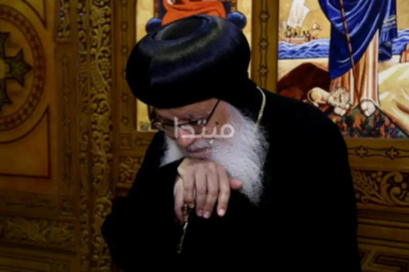 13 عامًا من التأسيس: إيبارشية هولندا ومسار الأنبا أرساني في المهجر