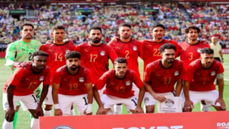 خالد جادالله: الاعتماد على 13 لاعبًا فقط يضر منتخب مصر في كأس العالم