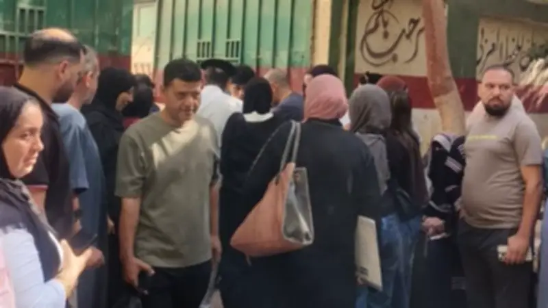 130 ألف طالب بالدقهلية يؤدون امتحان اللغة العربية في 599 لجنة