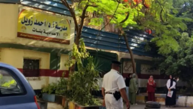 130 ألف طالب بالدقهلية يؤدون امتحان اللغة العربية في 599 لجنة