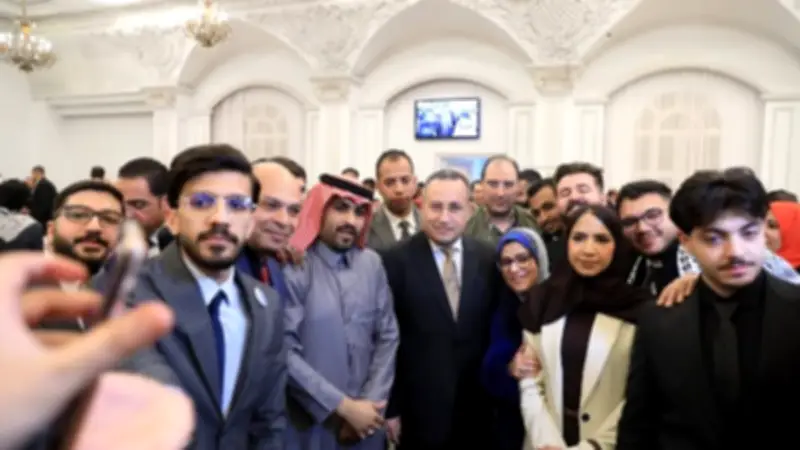 138 ألف طالب وافد من 120 جنسية يدرسون في مصر بجهود مكثفة لدعم التعليم