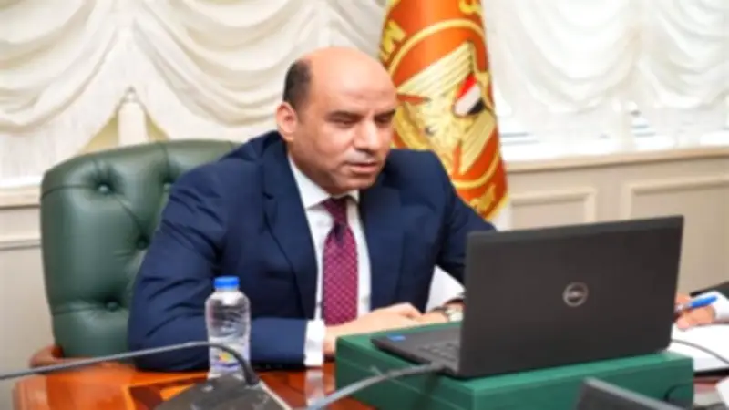 وزارة العمل تستعرض الاستراتيجية الوطنية للتشغيل في جنيف وتستهدف توفير 1.4 مليون وظيفة سنويًا