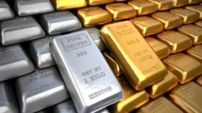 الذهب يرتفع 1.4% عالمياً إلى 4131 دولاراً للأوقية والفضة تقفز أكثر من 3%