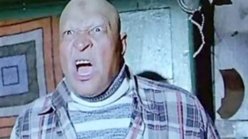 14 عامًا على رحيل سمعة الأقرع أشهر مضروب في السينما المصرية