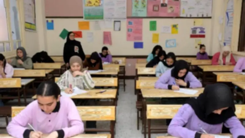 بورسعيد تختتم امتحانات الإعدادية في أجواء هادئة بمشاركة 14300 طالب