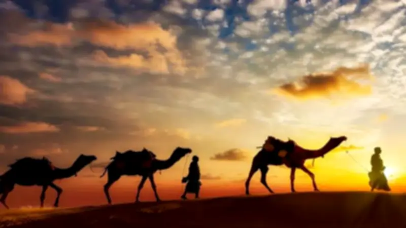موعد بداية العام الهجري الجديد 1448 فلكياً الثلاثاء 16 يونيو 2026