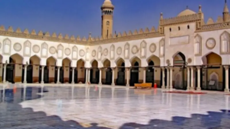 نتائج تظلمات مسابقة 1460 معلم مساعد شرعي بالأزهر متاحة للاستعلام