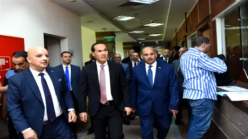 14.7 مليار دولار استثمارات 416 مشروعًا بالمنطقة الحرة بالإسكندرية