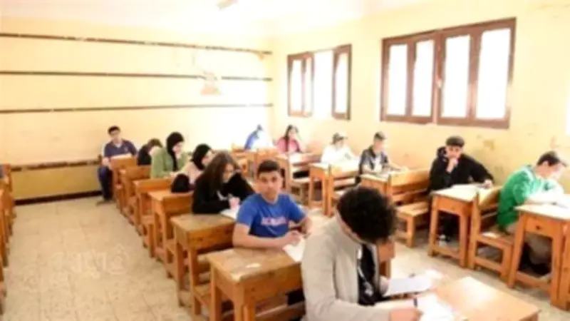 الشرقية تستعد لامتحانات الإعدادية: 147 ألف طالب و845 لجنة