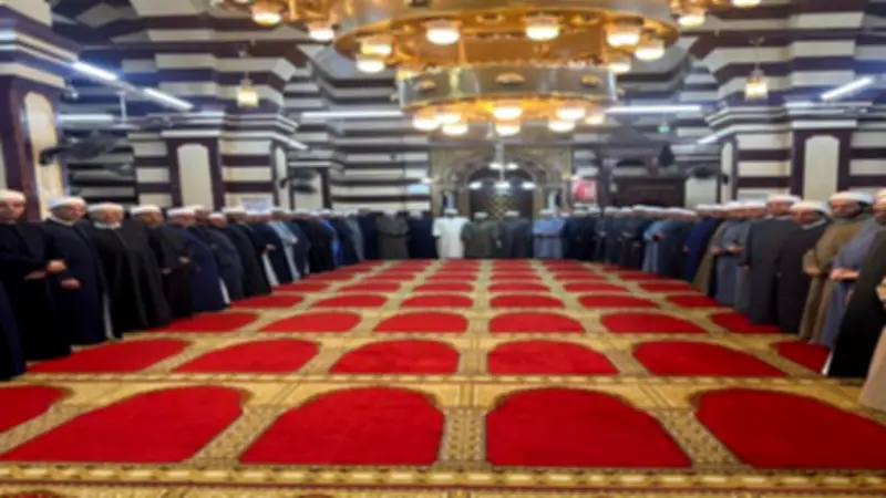الأوقاف تسير قافلة دعوية إلى حلوان و15 مايو بمشاركة 100 إمام